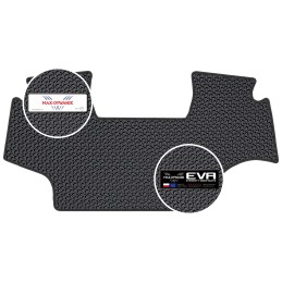 John Deere 6R serijos 6175R / 6195R / 6215R / 6230R / 6250R 2011–2022 m. traktorių kilimėliai 48015