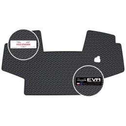 John Deere 7 serijos 7800 1996- traktoriaus kilimėliai 48367