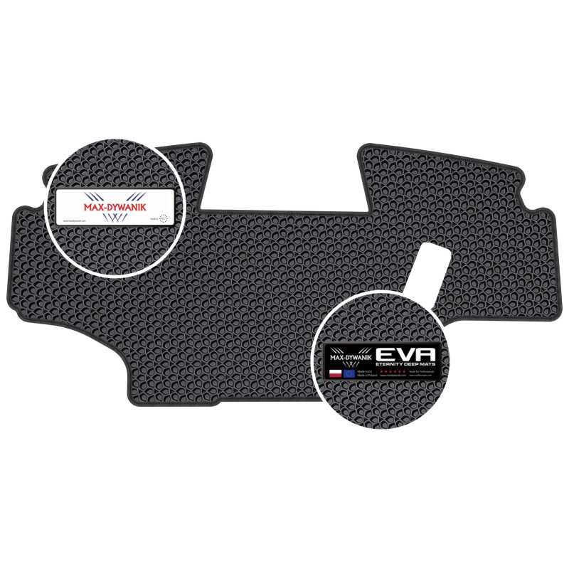 John Deere 7 serijos 7920 2001–2005 / John Deere 8 serijos 8530 2001–2005 traktorių kilimėliai 48040