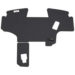 John Deere 7 serijos 7920 2003–2006 m. traktorių kilimėliai 48074