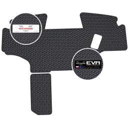 John Deere 7 serijos 7930 2006–2012 m. traktoriaus kilimėliai 48253