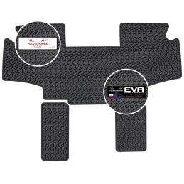 John Deere 7R serija 7350R / 7330R / 7310R / 7290R / 7270R 2019- Traktorių kilimėliai 48077