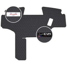 John Deere 8 serijos 8530 AutoPower 2001–2005 m. traktoriaus kilimėliai 48038