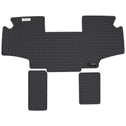 John Deere 8R serijos 2019 m. traktoriaus kilimėliai 48077