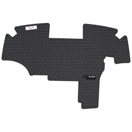 John Deere 8R serijos 8370R 2010–2013 m. traktoriaus kilimėliai 48227