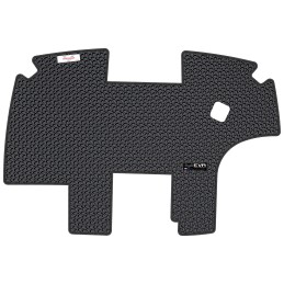 John Deere 9R 9RT 9RX serijos 2014–2021 m. traktorių kilimėliai 48215