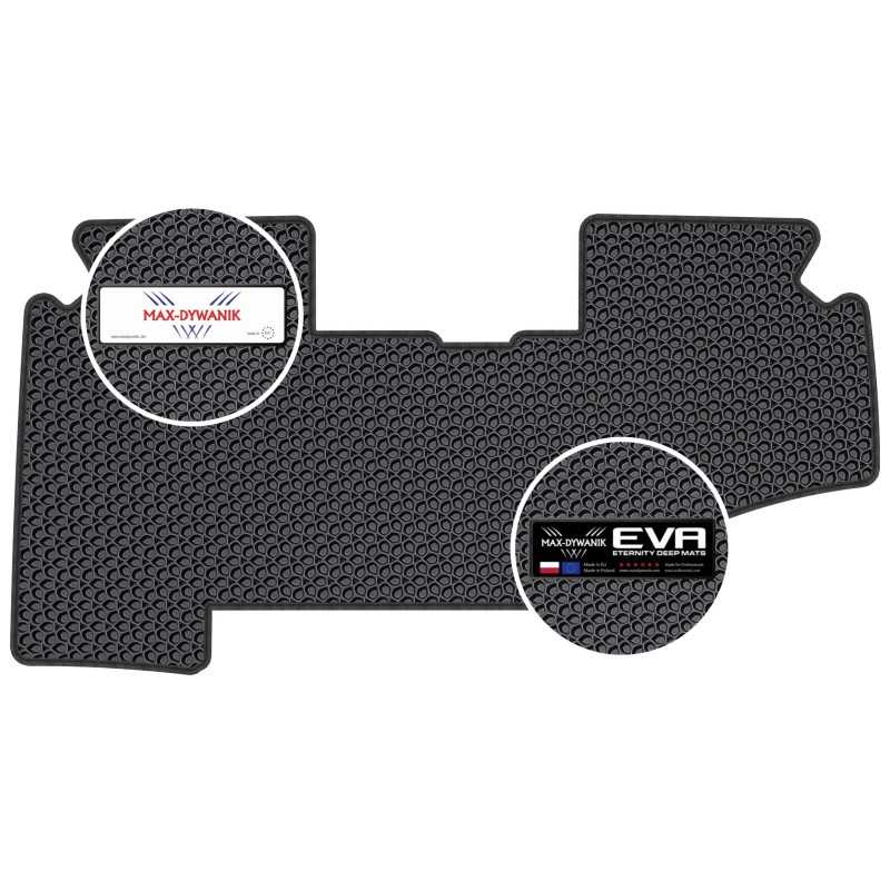 John Deere 9RX serijos / John Deere 9 serijos 2021 m. traktorių kilimėliai 48102