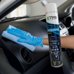 Kabinos valiklis 750 ml – ETRO T010