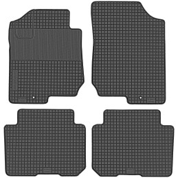 Kia Carens 2006-2013 m. Guminiai kilimėliai DOMA 214925