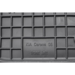 Kia Carens 2006-2013 m. Guminiai kilimėliai DOMA 214925