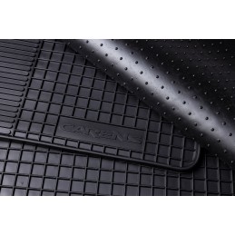 Kia Carens 2006-2013 m. Guminiai kilimėliai DOMA 214925