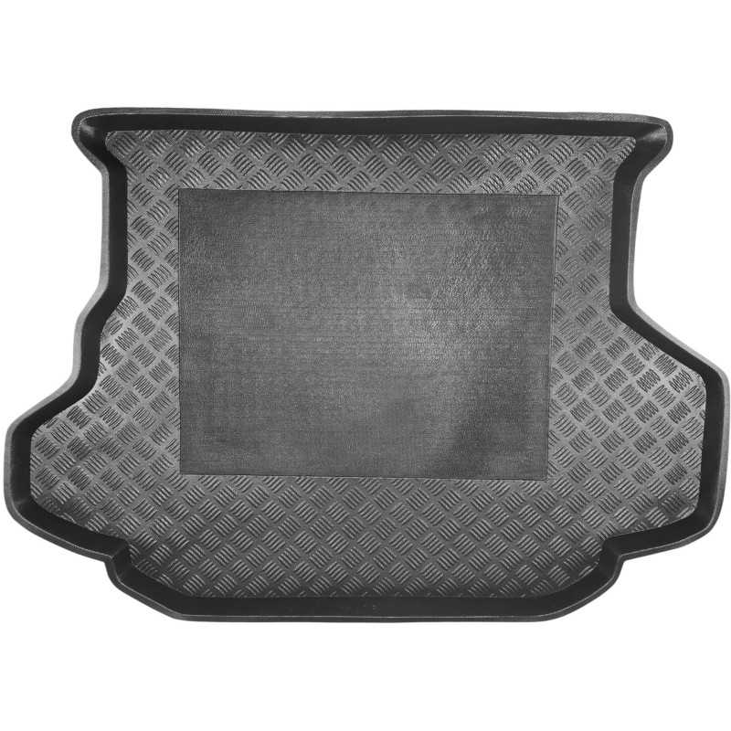 Kia Carens II 5 vietų VAN 2002-2006 Bagažinės kilimėlis MIX-PLAST 34029/M