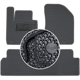 Kia Carens III 5 vietų 2013-2018 EVA MAX-MAT 10314