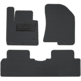 Kia Carens III 5 vietų 2013-2018 EVA MAX-MAT 10314