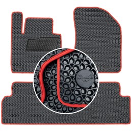 Kia Carens III 5 vietų 2013-2018 EVA MAX-MAT 10314