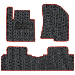 Kia Carens III 5 vietų 2013-2018 EVA MAX-MAT 10314