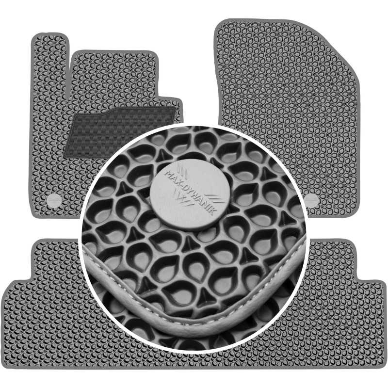 Kia Carens III 5 vietų 2013-2018 EVA MAX-MAT 10314