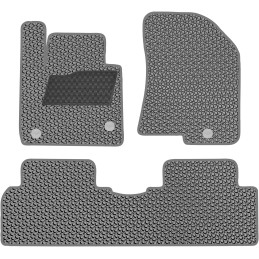 Kia Carens III 5 vietų 2013-2018 EVA MAX-MAT 10314