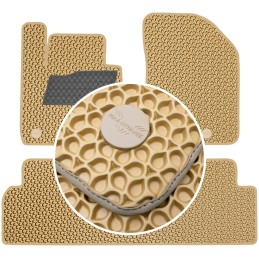 Kia Carens III 5 vietų 2013-2018 EVA MAX-MAT 10314