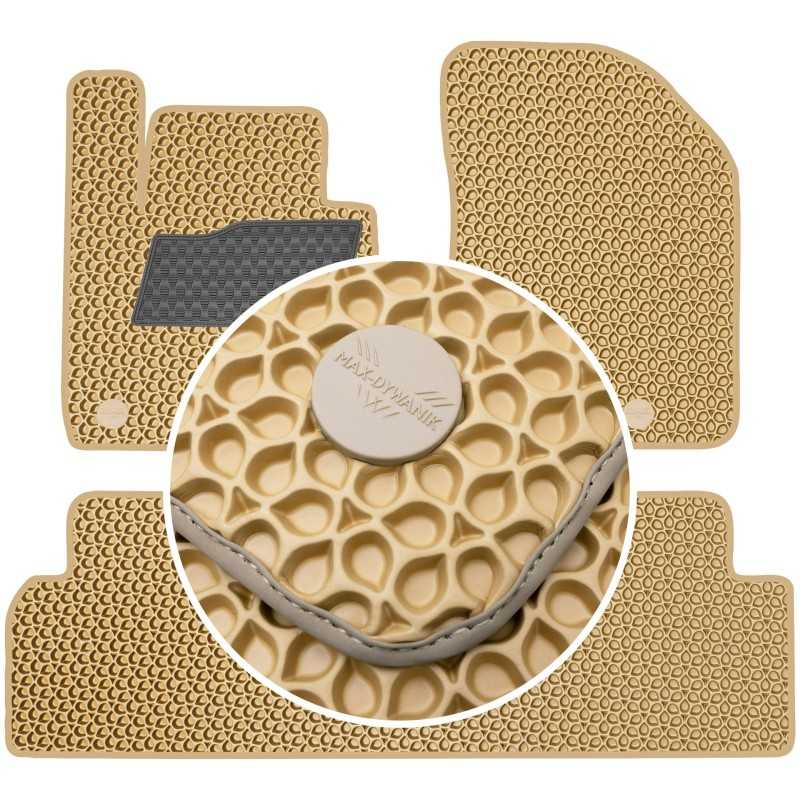 Kia Carens III 5 vietų 2013-2018 EVA MAX-MAT 10314