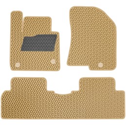 Kia Carens III 5 vietų 2013-2018 EVA MAX-MAT 10314