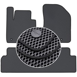 Kia Carens III 5 vietų 2013-2018 EVA MAX-MAT 10314