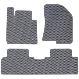 Kia Carens III 5 vietų 2013-2018 EVA MAX-MAT 10314