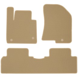 Kia Carens III 5 vietų 2013-2018 EVA MAX-MAT 10314