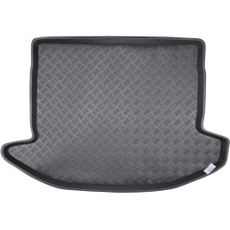 Kia Carens III 5os VAN 2006-2013 bagažinės kilimėlis MIX-PLAST 34030
