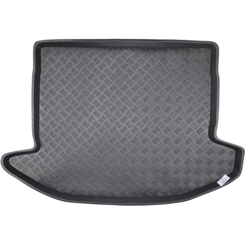 Kia Carens III 5os VAN 2006-2013 bagažinės kilimėlis MIX-PLAST 34030