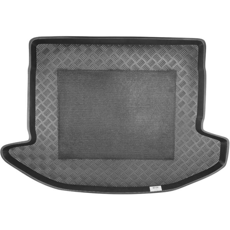 Kia Carens III 5os VAN 2006-2013 Bagažinės kilimėlis MIX-PLAST 34030/M