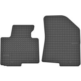 Kia Carens IV 2013-2020 m. guminiai kilimėliai MOTOHOBBY priekiniai 200408/2