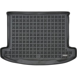 Kia CARENS IV minivenas (5 vietų) 2013- Bagažinės kilimėlis REZAW 230740