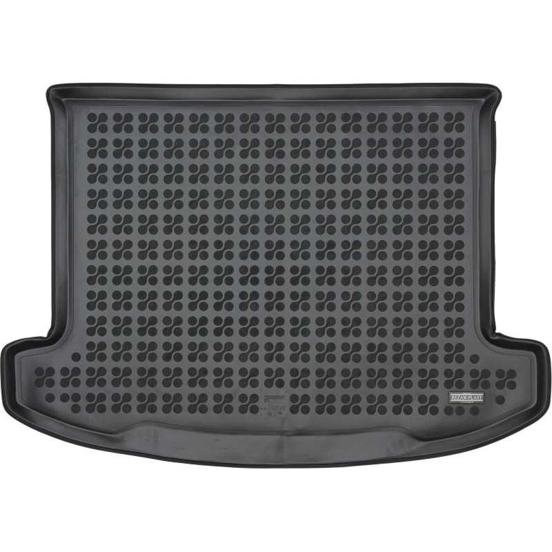 Kia CARENS IV minivenas (5 vietų) 2013- Bagažinės kilimėlis REZAW 230740