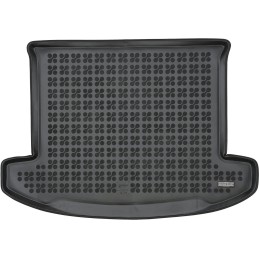 Kia CARENS IV minivenas (7 vietų) 2013- Bagažinės kilimėlis REZAW 230741