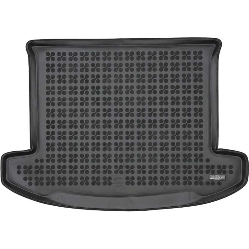 Kia CARENS IV minivenas (7 vietų) 2013- Bagažinės kilimėlis REZAW 230741