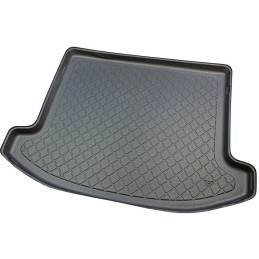 Kia Carens IV VAN 5D 04.2013-08.2019 Bagažinės kilimėlis ARISTAR 193187G