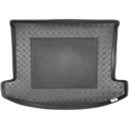 Kia Carens minivenas, 5 vietų, 2013-, bagažinės kilimėlis, MIX-PLAST, 34031/M