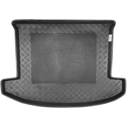 Kia Carens minivenas, 7 vietų, 2013-, bagažinės kilimėlis, MIX-PLAST, 34028/M