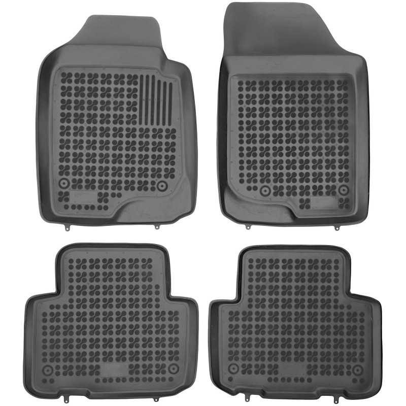 Kia CARNIVAL 2006-2013 m. Guminiai kilimėliai REZAW 201003