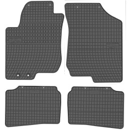 Kia Cee'd 2007-2012 m. guminiai kilimėliai FROGUM 0421
