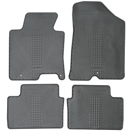 Kia Ceed 2012-2018 m. guminiai kilimėliai DOMA 217748