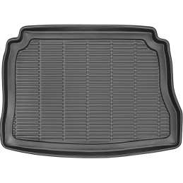 Kia Ceed hečbekas (atnaujintas) 2009-2012 Bagažinės kilimėlis MAX-MAT 911001