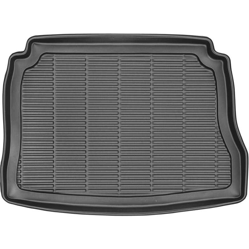 Kia Ceed hečbekas (atnaujintas) 2009-2012 Bagažinės kilimėlis MAX-MAT 911001