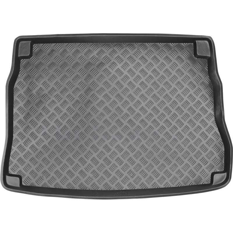Kia Ceed hečbekas 2006-2012 Bagažinės kilimėlis MIX-PLAST 34001