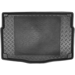 Kia Ceed hečbekas 2012-2017 Bagažinės kilimėlis MIX-PLAST 34017/M