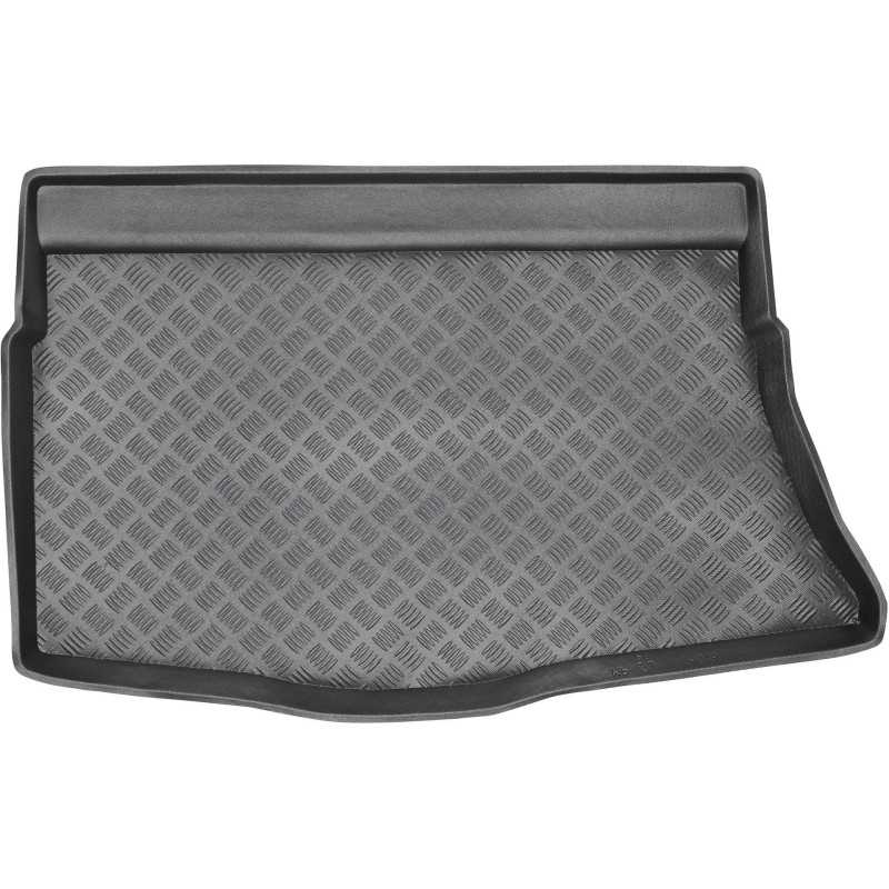 Kia Ceed hečbekas 2012-2017 Bagažinės kilimėlis MIX-PLAST 34018