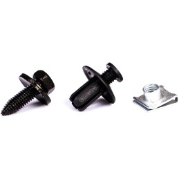 Kia Ceed I 2006-2012 Variklio dangtelio laikikliai ROMIX 90235