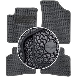 Kia Ceed I 2007-2010 kilimėliai EVA MAX-MAT 10315