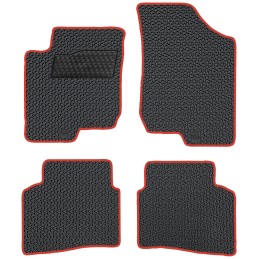 Kia Ceed I 2007-2010 kilimėliai EVA MAX-MAT 10315